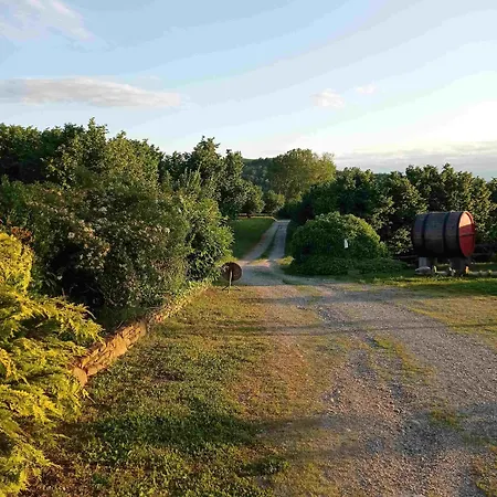 Agriturismo Cascina Binelli-3