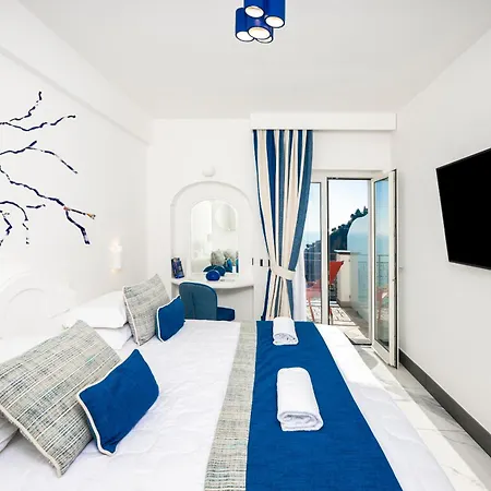 Positano Art Hotel Pasitea-3