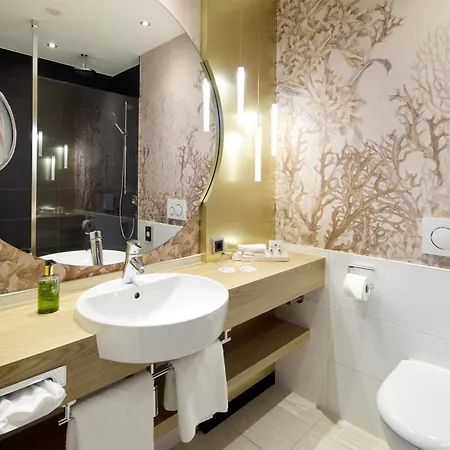 Best Western Premier Park Hotel&Spa-3