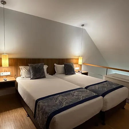 Hotel Villa Odon-2