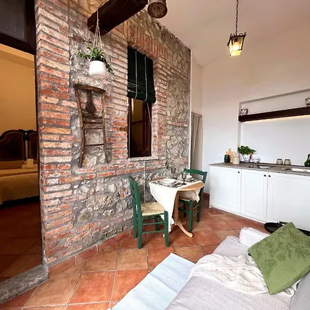 B&B Villa Vittoria-2