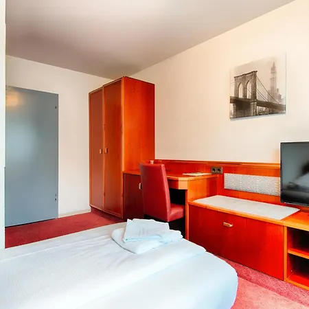 Hotel B1-2