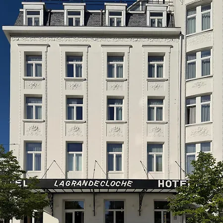 Hotel La Grande Cloche-3