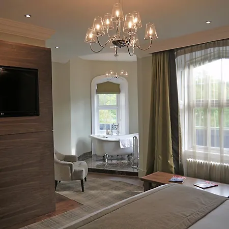 Ramside Hall Hotel, Golf & Spa-3