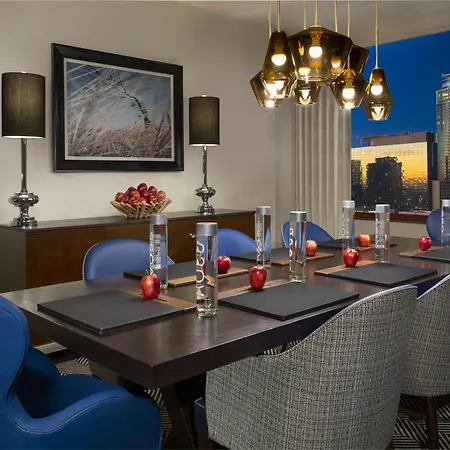 Hilton Austin-2