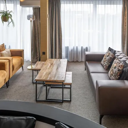 Van der Valk Hotel 's-Hertogenbosch – Vught-2