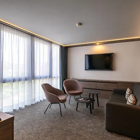 Stadthotel Muenster-2