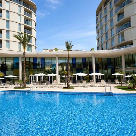 Palladium Hotel Peñiscola-2