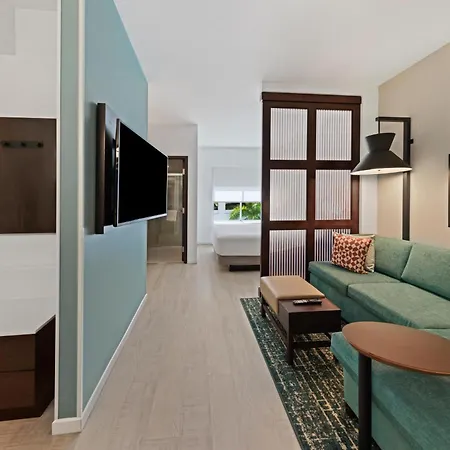 Hyatt Place West Palm Beach-3