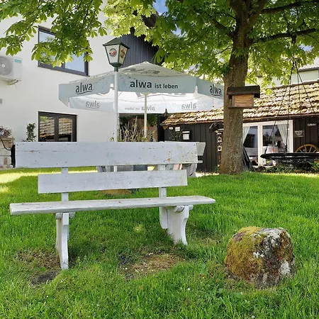 Ferienhaus Knodel-3