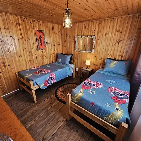 Hostal Sol y Luna - a 10 min del aeropuerto&Desayuno Incluido-2