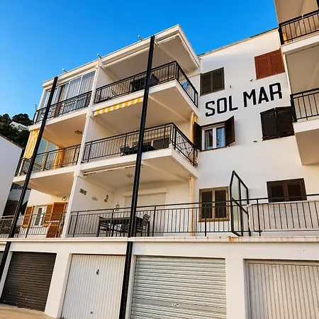 Apartamento Roses-2