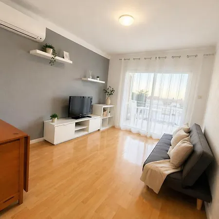 Apartamento Roses-3