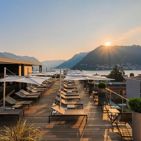 Hilton Lake Como-3