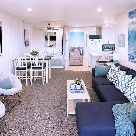 Solmar Breeze - 1Br Condo At North Coast Village - Heated Pools, Hot Tubs & Steps To Beach, Oceanside Harbor And Pier-2