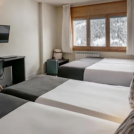 Hotel Austria by Pierre&Vacances-2