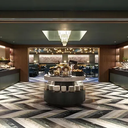Hilton Rome Eur La Lama-3