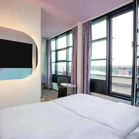 Prize By Radisson, Rostock City-3