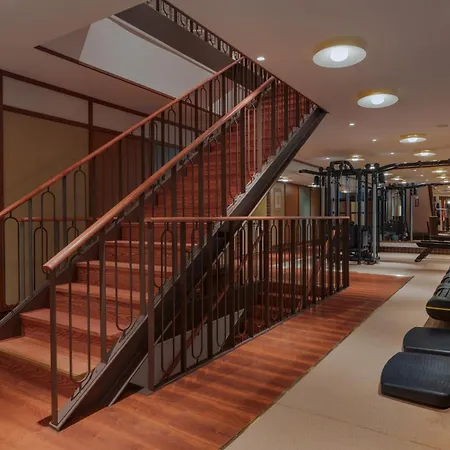 Sheraton Stockholm Hotel-3
