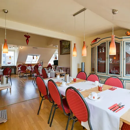 Hotel Lessing-2