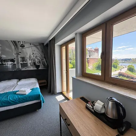 Hotel Pod Wawelem-2