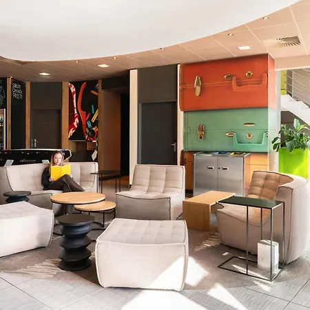 ibis budget Bern Expo-3