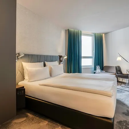 Motel One Brussels-2