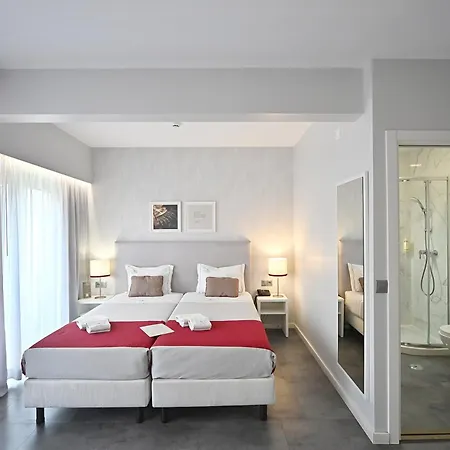 My Charm Lisbon Suites-2