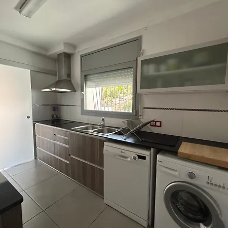 Casa Roca Maura-2