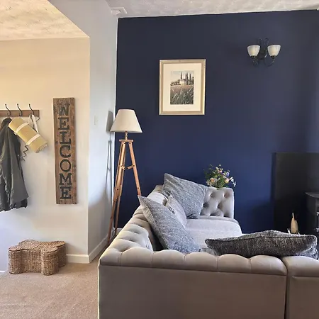 Lower Trengale Farm Holiday Cottages-3