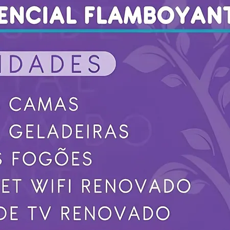 Flamboyant Apartamentos Bombinhas-3