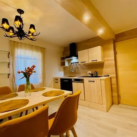 Wilderer Suiten Mariazell-3