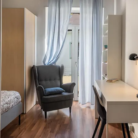 Appartamento a Villa Osvalda-3