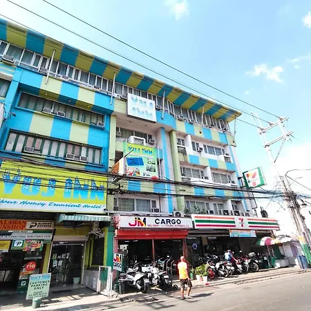 Yuj Inn Pasay-3