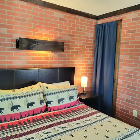 Downhill Lodge Condominium-3