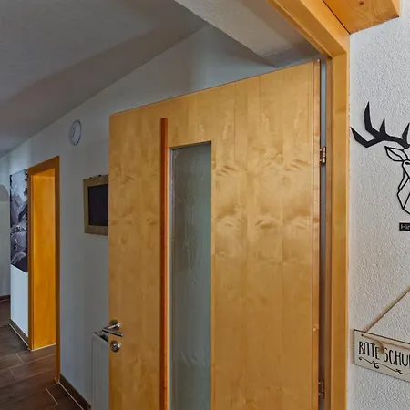 Aparthotels Berwang / Haus Wiesengrund-3