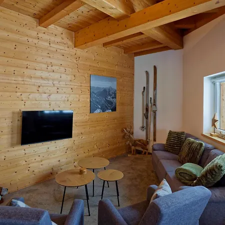 Aparthotels Berwang / Haus Wiesengrund-2