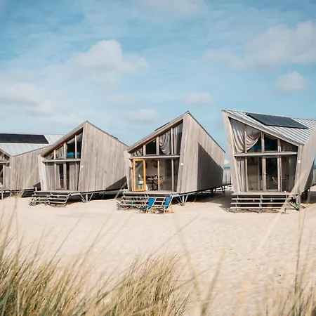 Breezand Beachhouses-2