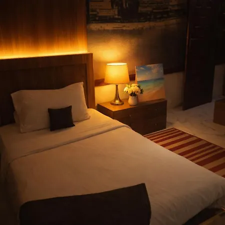Gardenia Hotel-3