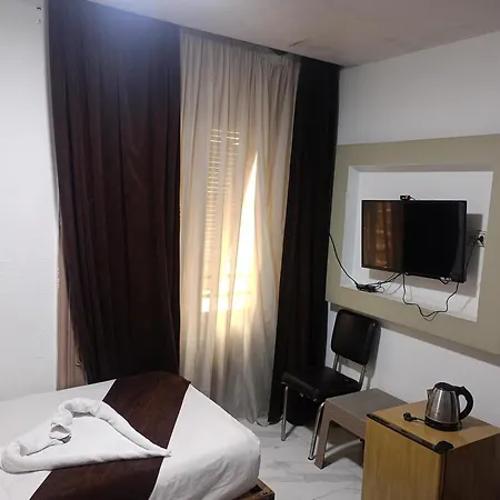 Gardenia Hotel-2