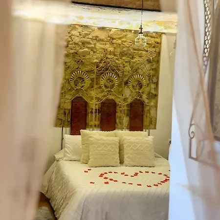 La Casa Arabe-2