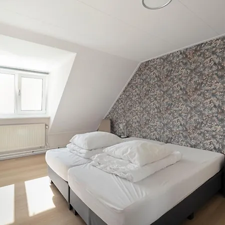 Vakantiehuis Hoeve Zuid - Groote Keeten aan Zee-3