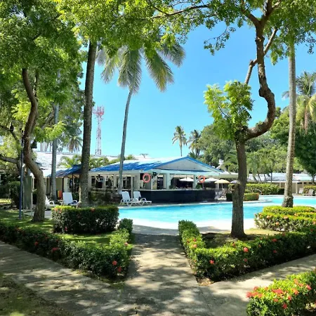 Puerto Azul Resort&Club Nautico-2