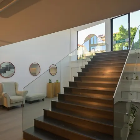 Chez Maria Julia Boutique Hotel-3