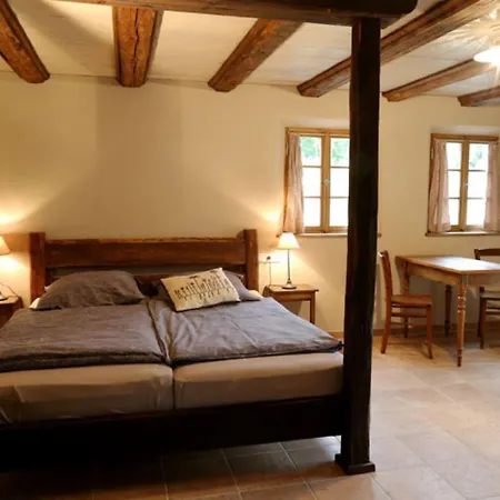 Ferienhaus Lindenhof Graupa-3