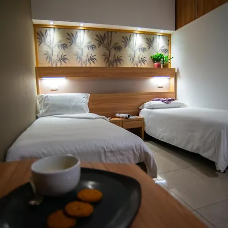 Romea Aparthotel-2