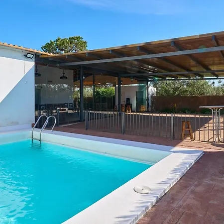 Casa Rural Olivar de la Marquesa-2