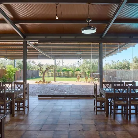 Casa Rural Olivar de la Marquesa-3