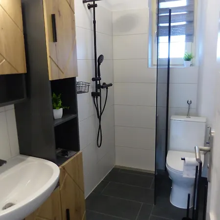 Ferienwohnung in Hof Saale-3