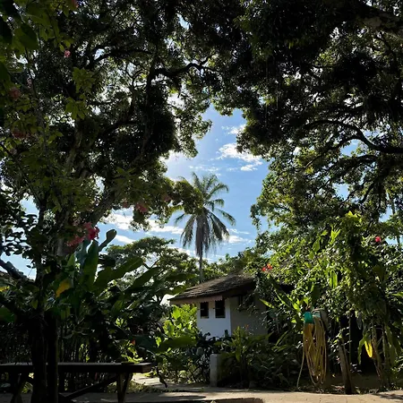 Pousada Coco Dendê-3